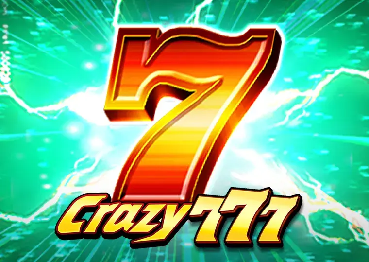 Crazy 777 Probokyahai