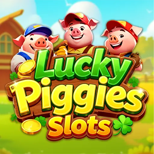 Lucky Piggies gemple Probokyahai