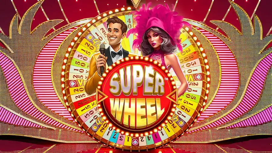 Super Wheel Probokyahai